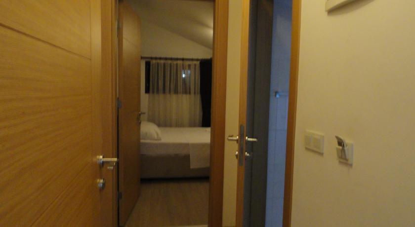 Lidya City Hotel Fethiye Bagian luar foto